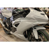 Woodcraft Pro Series SuperSport Kit: 19-21 Kawasaki ZX6R/ABS