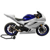 Woodcraft SuperBike Kit: 19-21 Yamaha YZF-R3