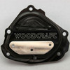 Woodcraft LHS Stator Cover Protector: 04-15 Yamaha YZF R1/FZS1000 FZ1
