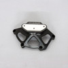 Woodcraft LHS Stator Cover Protector: 09-16 Suzuki GSXR 1000