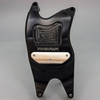 Woodcraft RHS Clutch Cover Protector: 18-21 Yamaha YZF R3/MT 03 Models