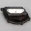 Woodcraft Stator Cover Protector: 09 - 20 BMW S1000RR/S1000RR LHS Models