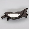 Woodcraft LHS Stator Cover Protector : 18-23 Kawasaki Ninja 400