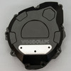 Woodcraft LHS Stator Cover Protector: 08-20 Suzuki GSXR 1300BK B-King/1300R Hayabusa Models