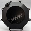 Woodcraft RHS Clutch Cover Protector: 99-02 Suzuki SV650