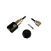 Woodcraft Frame Slider Kit: 03-05 Yamaha YZF-R6/ 06-09 YZF-R6S