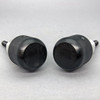 Woodcraft Frame Slider Kit: 09-14 Yamaha YZF-R1