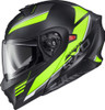 Scorpion EXO-GT930 Transformer Helmet - Modulus