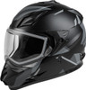 GMAX GM-11S Helmet - Ripcord w/ Dual Lens Shield