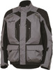 FirstGear Kathmandu 2.0 Jacket - Grey - XL - fsg525864