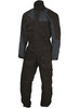 FirstGear Thermosuit 2.0 - Black/Blue - 3XL - 525899