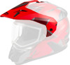 GMAX GM-11S Helmet Visor - Ripcord