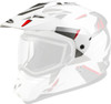 GMAX GM-11S Helmet Visor - Ripcord
