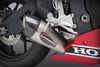 Yoshimura 17-19 Honda CBR 1000RR/SP/SP2 - Alpha T Race Works Full Exhaust - SS/SS/CF