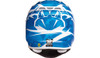 Moose Racing F.I. Agroid MIPS Helmet - 2022 Model
