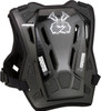 Moose Racing Youth Agroid Chest Guard