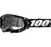 100% Racecraft 2 Moto/MTB Goggles