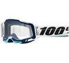 100% Racecraft 2 Moto/MTB Goggles