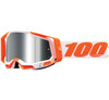 100% Racecraft 2 Moto/MTB Goggles
