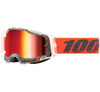 100% Racecraft 2 Moto/MTB Goggles