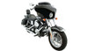 Memphis Shades Batwing Fairing Wind Deflectors