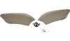 Memphis Shades Batwing Fairing Wind Deflectors