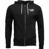 Thor Star Racing Champ Zip-Up Jacket