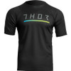 Thor Assist Short Sleeve Jersey - Caliber