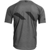 Thor Assist Short Sleeve Jersey - Hazard