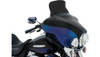 Memphis Shades Replacement Spoiler Windshield: 96-13 Harley-Davidson Touring/Trike Models