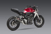 Yoshimura 19-20 Honda CB 300R - R-77 Race Works Full Exhaust