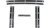 Memphis Shades Replacement Fats Windshield Straps