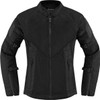 Icon Mesh AF Women's Jacket