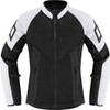 Icon Mesh AF Women's Jacket