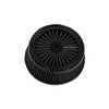 Vance & Hines VO2 Rouge Air Replacement Air Filter