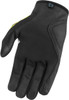 Icon Hooligan Facelift Gloves