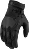 Icon Hooligan CE Gloves