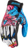 Icon Hooligan Beastie Bunny Gloves