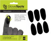 GloveTacts V3 Smart Fingerprint Touchscreen Pads - 60 Stickers