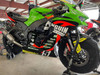 Woodcraft SuperSport Kit: 2021+ Kawasaki ZX-10R