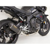 Hindle 16-20 Yamaha FZ10/MT-10 Evolution ¾ Exhaust System