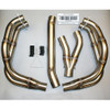 Hindle 99-07 Suzuki Hayabusa LOW Evolution Full Exhaust System