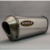 Hindle 96-06 Suzuki Bandit 1200 Evolution Full Exhaust System