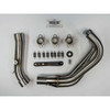 Hindle 15-20 Yamaha FZ-09/MT-09 Evolution Full Exhaust System