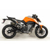 Hindle 18-20 KTM 790 Evolution Full Exhaust System