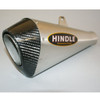 Hindle 16-20 Kawasaki ZX10R Evo Megaphone Full Exhaust System