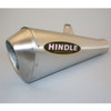 Hindle 16-20 Kawasaki ZX10R Evo Megaphone Full Exhaust System