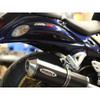 Hindle 08-20 Suzuki Hayabusa Evolution Slip-On Exhaust System