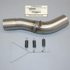 Hindle 08-10 Suzuki GSX-R 600/750 Evolution Slip-On Exhaust System