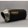 Hindle Evolution Full Exhaust System: 20-21 BMW S1000RR